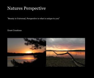 Natures Perspective book cover
