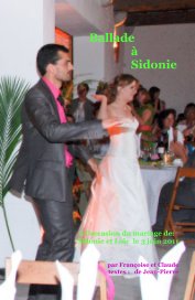 Ballade à Sidonie book cover