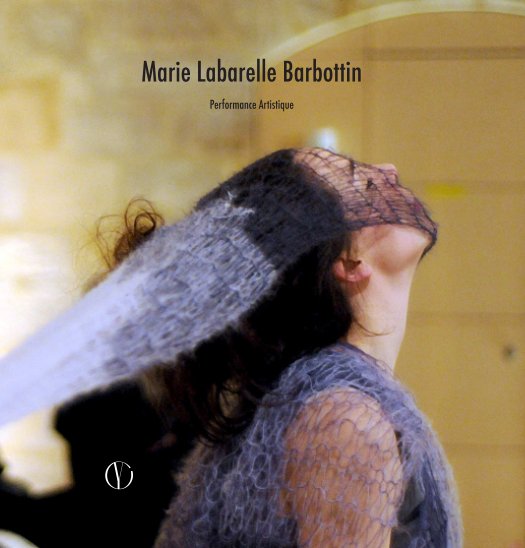 View marie labarelle barbottin by yannick guinot