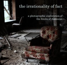 the irrationality of fact book cover
