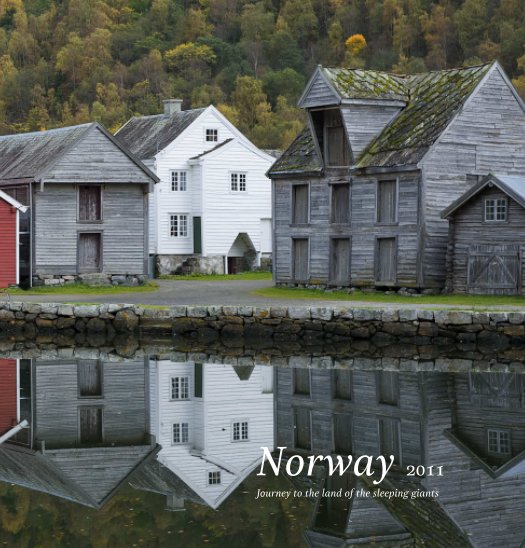Bekijk Norway 2011 op Rory Wilmer