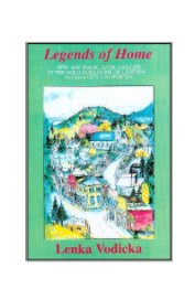 Legends of Home book cover