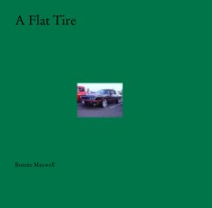 A Flat Tire book cover