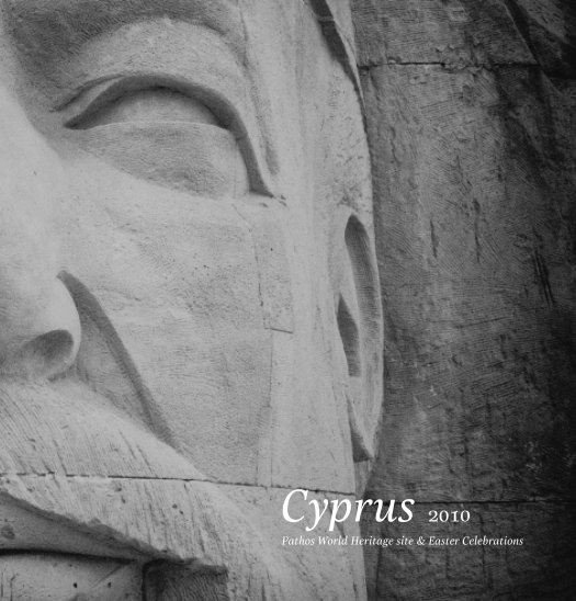 Ver Cyprus 2010 por Rory Wilmer