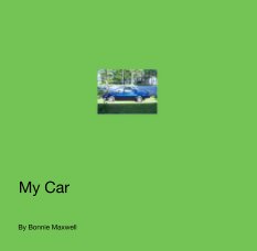 My Car book cover