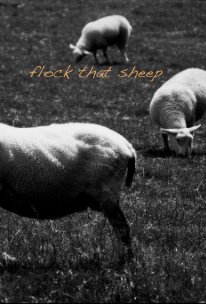flock that sheep book cover