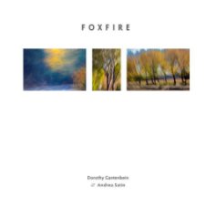 Foxfire book cover