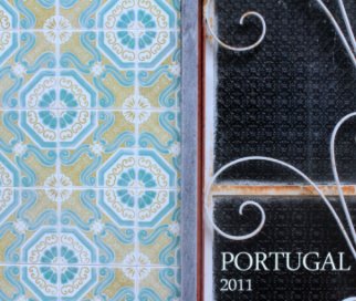 Portugal 2011 book cover