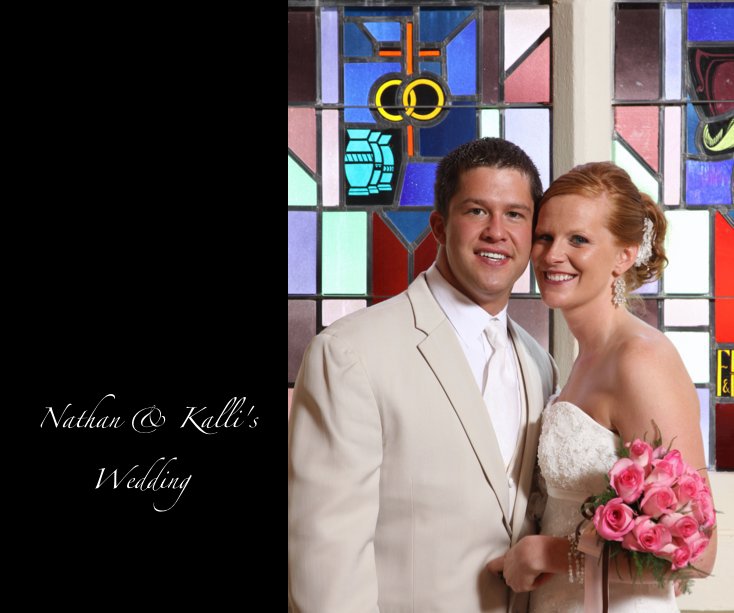 Ver Nathan & Kalli's Wedding por June 4, 2011