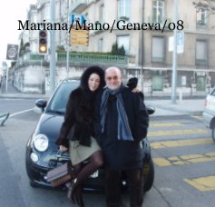 Mariana/Mano/Geneva/08 book cover