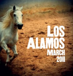 Los Alamos book cover