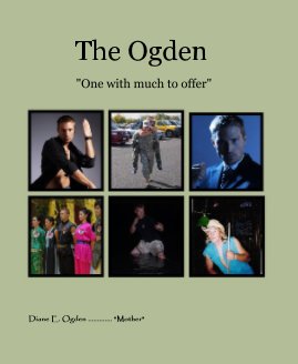 The Ogden book cover