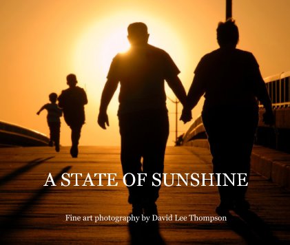 A STATE OF SUNSHINE book cover