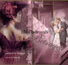 life's betrayals book cover