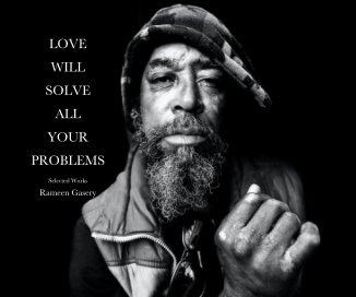 Love Will Solve All Your Problems book cover