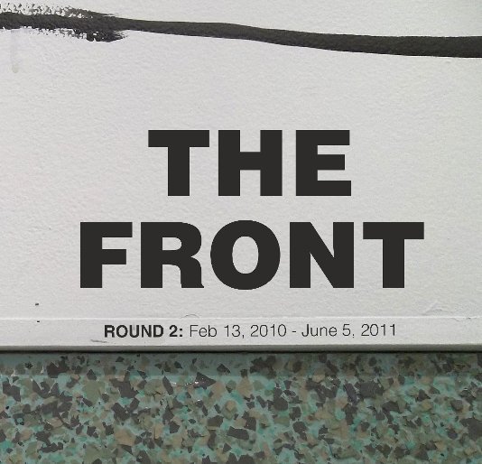 Ver The Front por The Front Collective