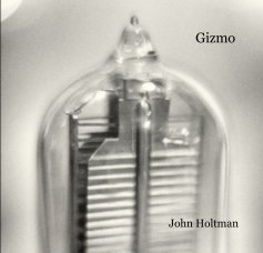 Gizmo book cover