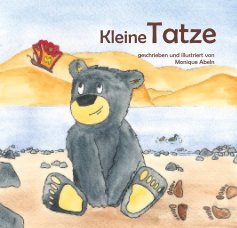 KleineTatze book cover