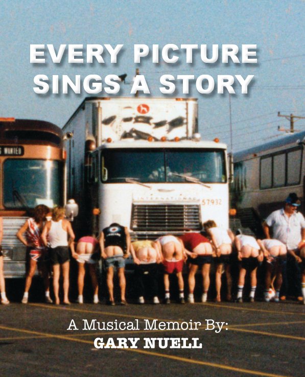 Ver Every Picture Sings A Story por GARY NUELL