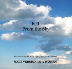 Fell From the Sky book cover