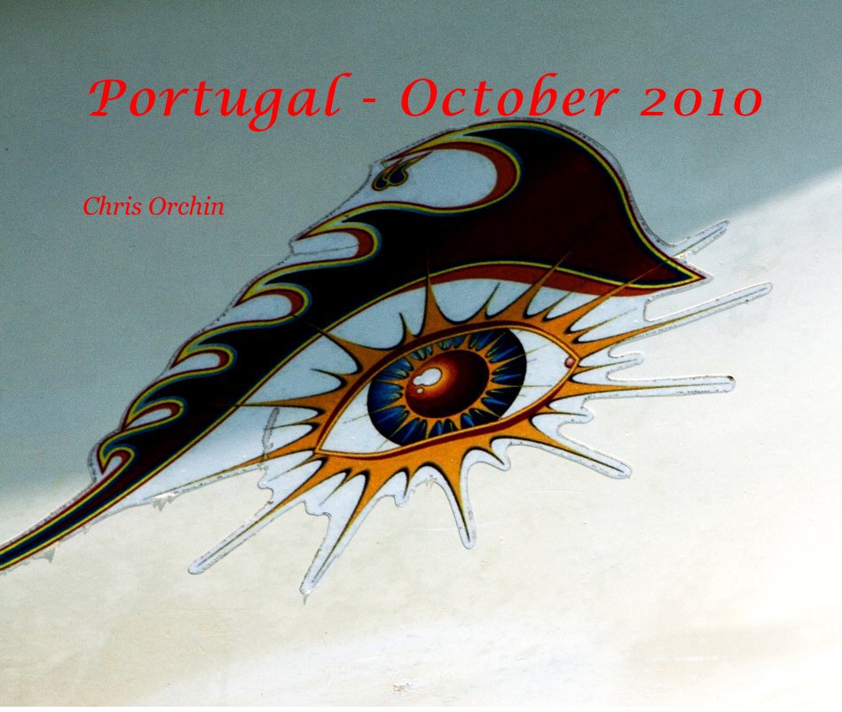Ver Portugal - October 2010 por Chris Orchin
