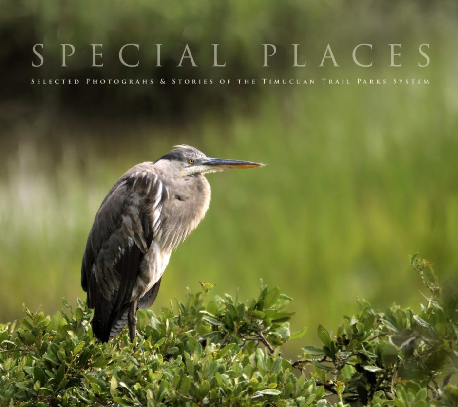 Ver Special Places por Timucuan Trail Parks Foundation
