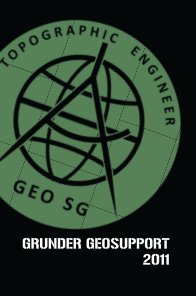 Geosupport Grunder book cover