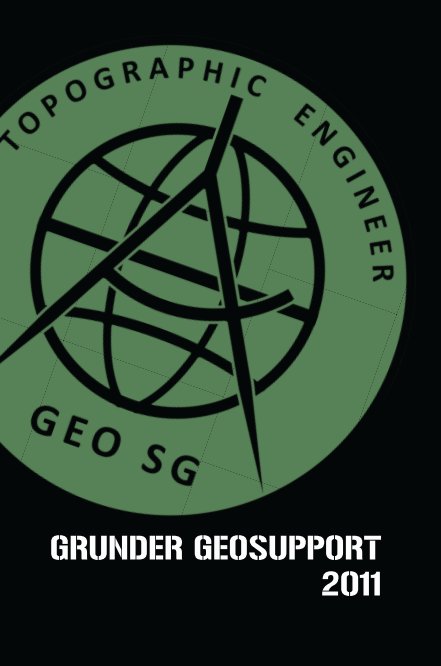 Ver Geosupport Grunder por Klas Karlsson