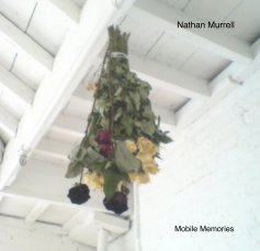 Nathan Murrell book cover