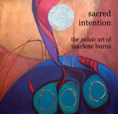 sacred intention book cover