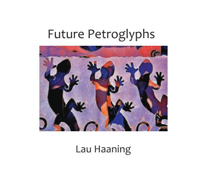 Future Petroglyphs book cover