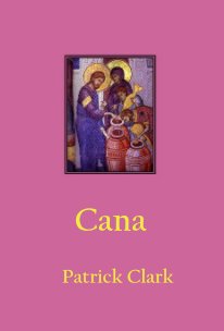 Cana book cover