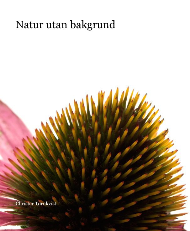 Ver Natur utan bakgrund por Christer Törnkvist