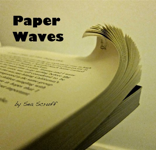 View Paper Waves by Sea Scruff