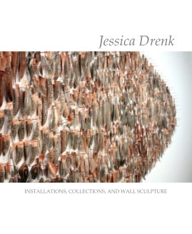 Jessica Drenk book cover