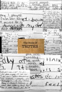 book of truths book cover