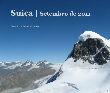 Suíça | Setembro de 2011 book cover