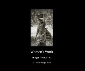 Women's Work book cover