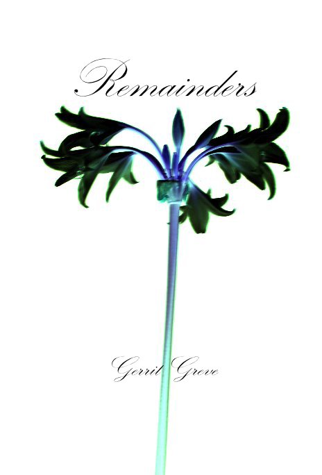 View Remainders by Gerrit Greve