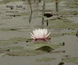 Wabi - Sabi book cover