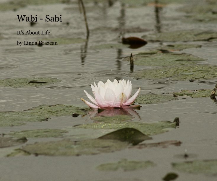 View Wabi - Sabi by Linda Brazeau