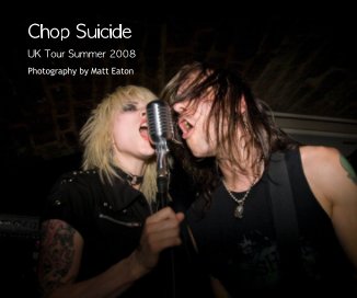 Chop Suicide book cover
