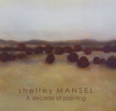 A decade of painting book cover