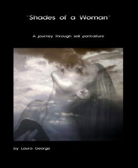 *Shades of a Woman* book cover