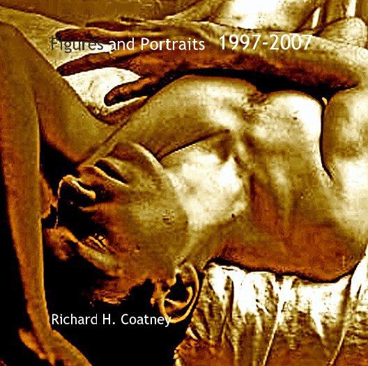 Bekijk Figures and Portraits  1997-2007 op Richard H. Coatney