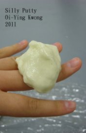 Silly Putty book cover