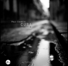 Cuba on film book cover