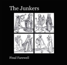 The Junkers book cover