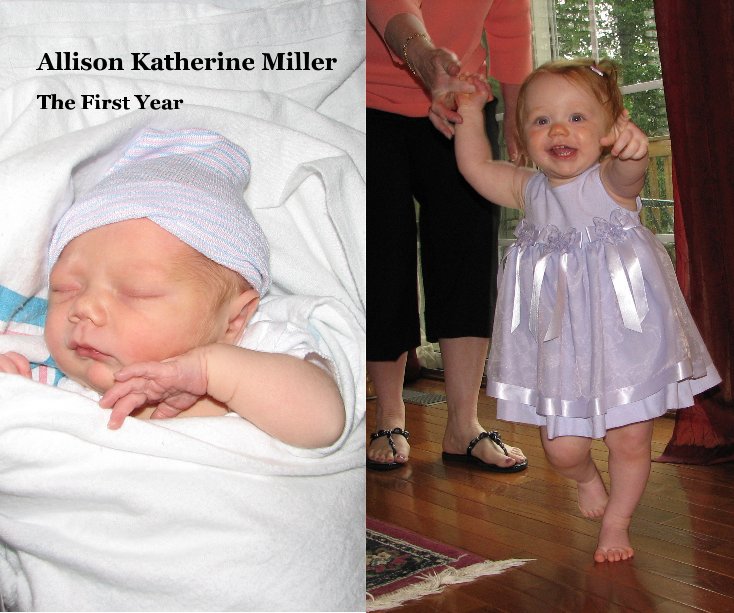 Ver Allison Katherine Miller por Mike Miller   -