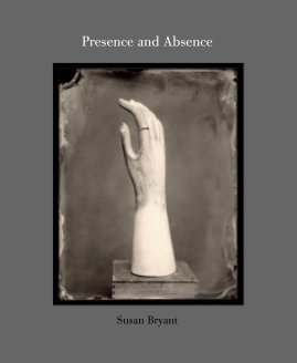 Presence and Absence Susan Bryant book cover